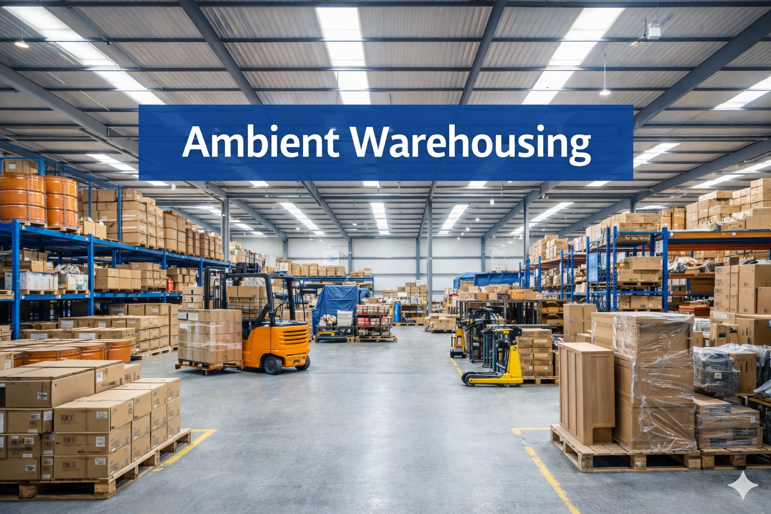 Flexible storage solutions for alcoholic beverages, including beer, wine, spirits, and other excise-duty products.